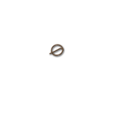 CKR Brake Disc Bushing Safety Clip CKR CRG Racing Kart
