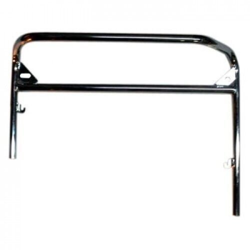 NA2 Side Pod Nerf Bars - Point Karting