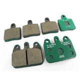CKR Brake Pads
