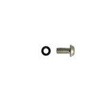 Racing Go Kart Wheel Beadlock with O Ring Allen Screw