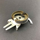 4-1 / 2" Anchor Backing Plate Assembly, 1" Bore