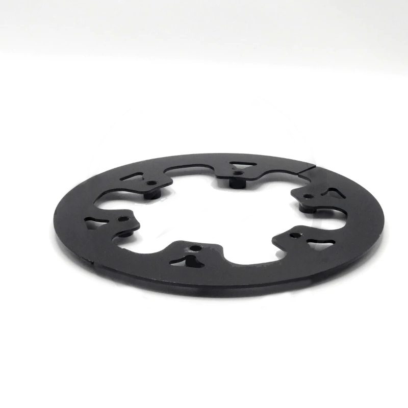 Aluminum-Go-Kart-Sprocket-Guard-Kit-Halves