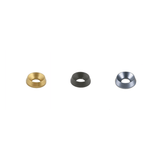 Aluminum Countersunk Washers for Racing Go Kart Hardware