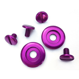 Arai Helmet Shield Screw Kits