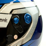 Arai-Helmet-Shield-Screw-Kit-Blue