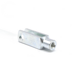 Brake Rod Forks (Aluminum / Steel)
