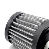 Briggs-206-Air-Filter-Detail-Baffles