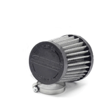 Briggs-Stratton-LO206-Air-Filter-Front-Detail