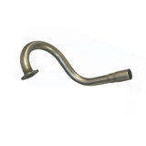 LO206 Exhaust System