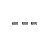 Rear Brake Caliper Adapter Spacers CKR Racing Go Kart