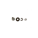 CKR Rear Brake Rotor Floating Pin Assembly Racing Kart