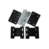 Front Bumper Mounting Kit Cadet Go Kart CKR or CRG