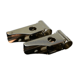 CKR or CRG Rear Bumper Support Uprights