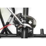 CRG FS4 Chassis - Race Ready Kit