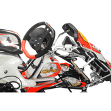 CRG FS4 Chassis - Race Ready Kit