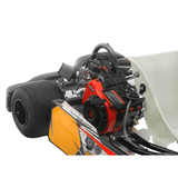CRG FS4 Chassis - Race Ready Kit