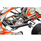 CRG FS4 Chassis - Race Ready Kit
