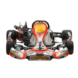 CRG FS4 Chassis - Race Ready Kit