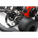 CRG FS4 Chassis - Race Ready Kit