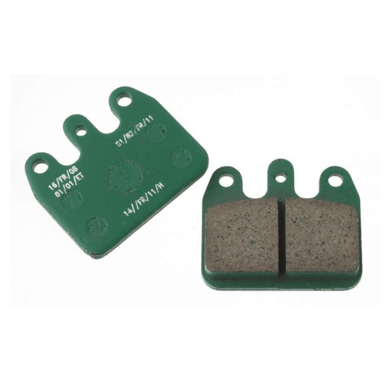 CRG Rear Brake Pads (Set)