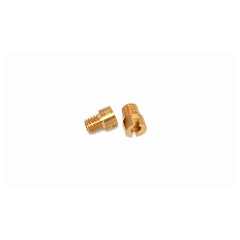 LO206 Carburetor Assembly Parts