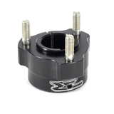DR Kart 30mm x 35mm Aluminum Hub