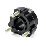 DR Kart 30mm x 35mm Aluminum Hub