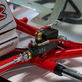 DR M99 Kart Chassis (KF / TaG)
