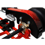 DR Mini 20 Kart Chassis (Cadet)