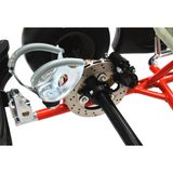 DR Mini 20 with Micro ROK - Race Ready