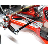 DR Mini 20 with Mini ROK - Race Ready