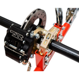 DR Mini 20 with Micro Swift- Race Ready