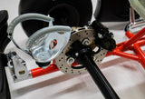 DR Mini 20 with Rotax Mini Max - Race Ready