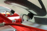 DR Mini 20 Kart Chassis (Cadet)