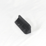 DR-Kart-Plastic-Heel-Stop-Floortray Mount