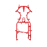 DR-Kart-S97-Bare-Frame-Detail