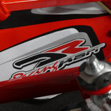 DR Mini 18 Kart Chassis (Cadet) - Point Karting