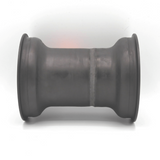 Douglas 5 x 6.5" Spun Wheel