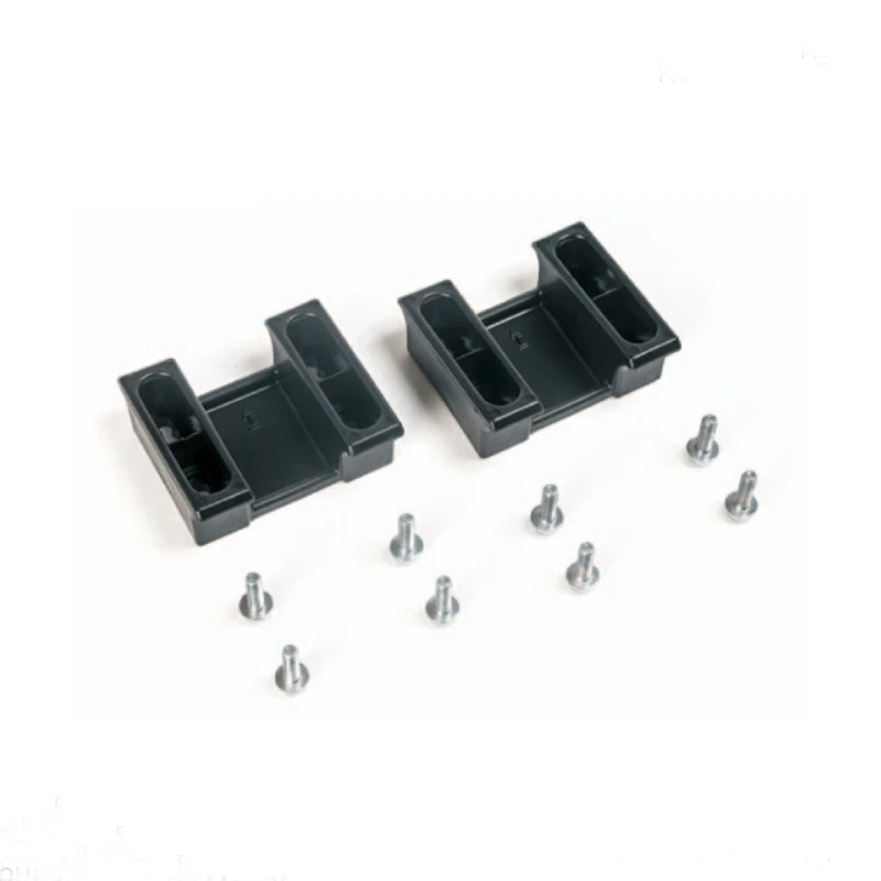 KG Front Bumper Mount Kit (Non Push-Back)