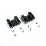 KG Front Bumper Mount Kit (Non Push-Back)