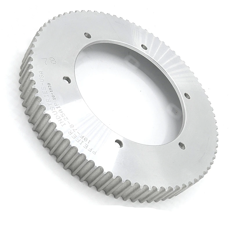 Belt Drive Sprockets for Go Kart Pfeifer Industries