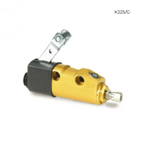 Righetti Master Cylinder - Vintage Style