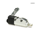 Righetti Master Cylinder - Vintage Style