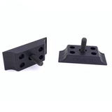 Go-Kart-Motor-Mount-Clamp-Complete
