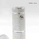 Go-Kart-Pedal-Grips-Silver