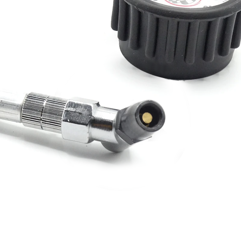 Go Kart Tire Pressure Gauge (030 PSI) Karting Toolbox Essentials