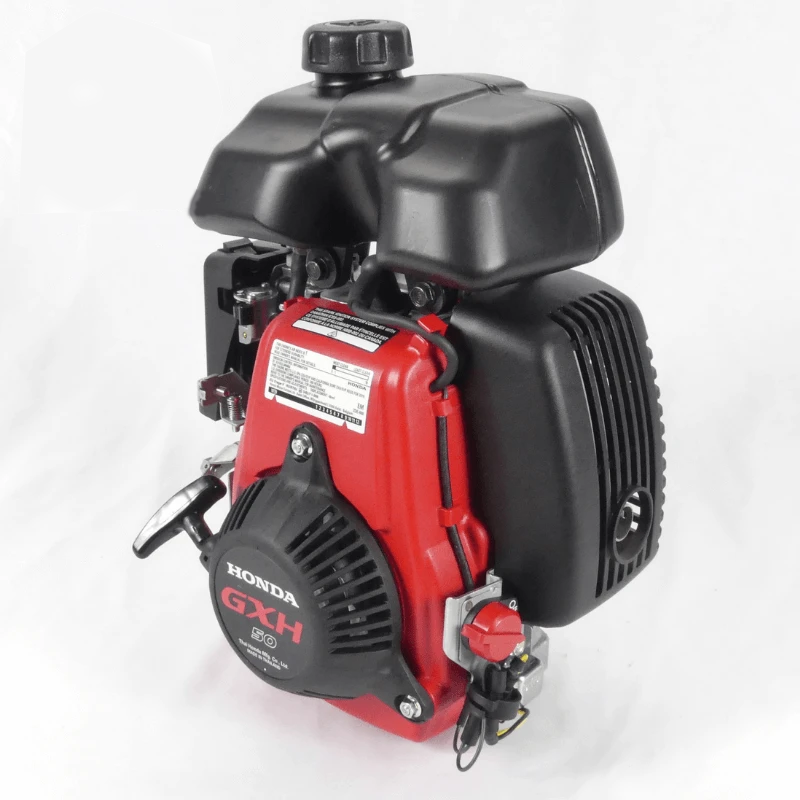Honda GXH50 Engine Racing Engines for Kid Karts Point Karting