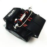 VENO5 Front Brake Caliper Complete CKR CRG Racing Kart