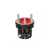 Invader Rear Hubs