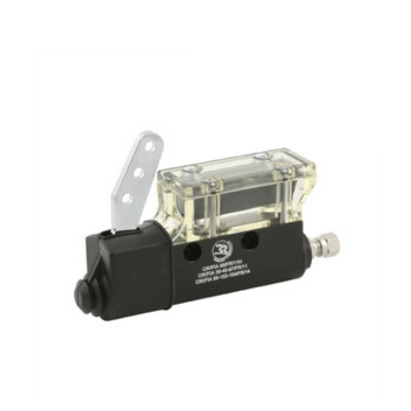 Invader-Kart-Master-Cylinder-Complete
